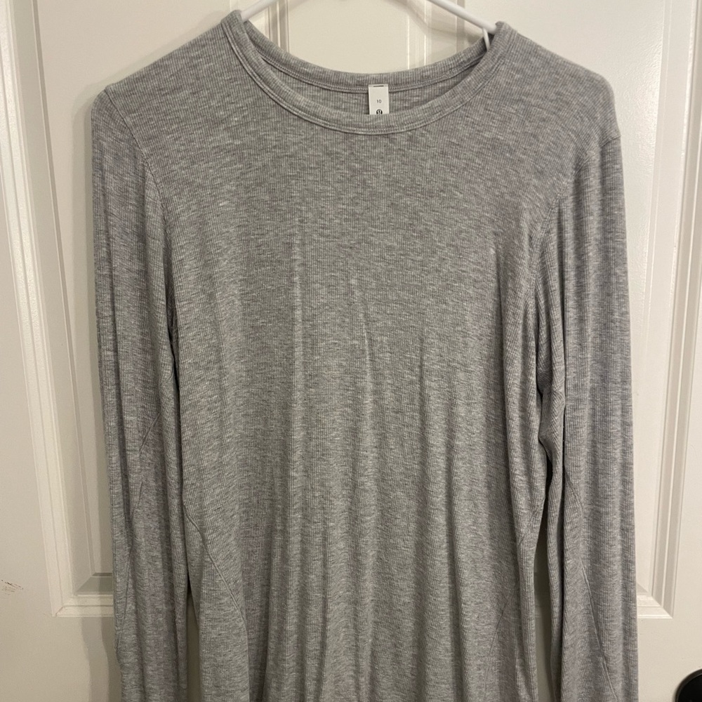 Lululemon Long sleeve